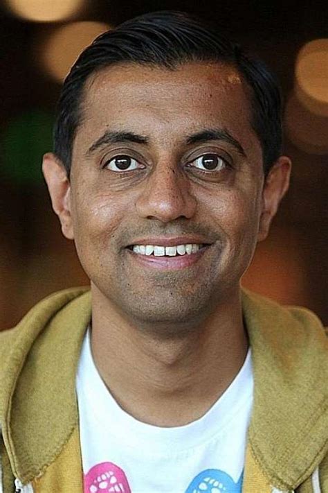 Sanjay Patel .
